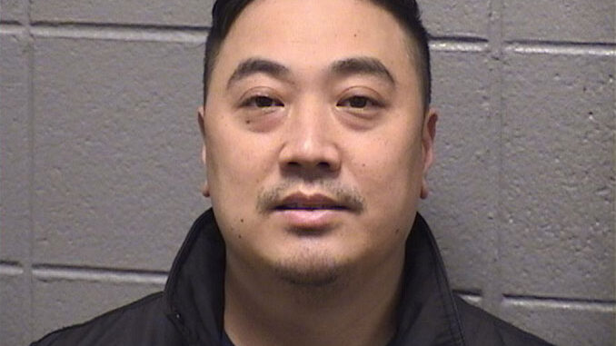 Cook County Sheriff S Police Arrest Male Suspect From Chicago Accused