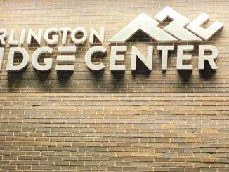 Arlington Ridge Center (File Photo January 8, 2020)