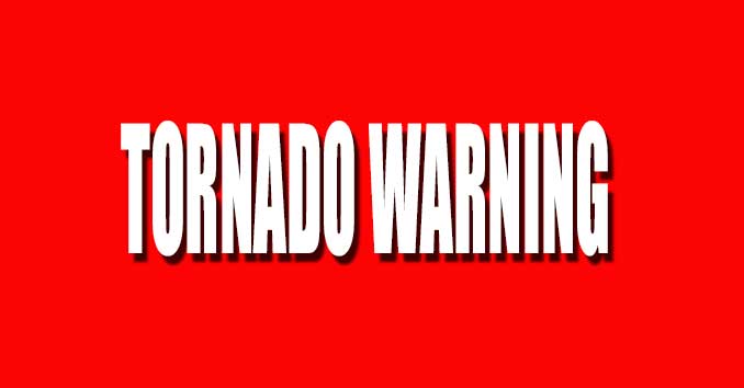 Tornado Warnings Activated in Northwest Suburbs – Cardinal News