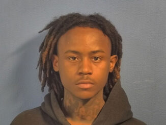 Phillip Stamps Jr, charged with Aggravated Kidnapping - Dangerous Weapon, Armed Robbery, and Aggravated Battery in a Public Place (SOURCE: DuPage County Sheriff's Office)