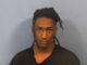 Tajuan Brassel, charge with Attempt Armed Robbery in Oak Brook, Thursday, March 6, 2025 (SOURCE: DuPage County State's Attorney's Office)