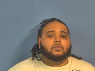 Willie Woodgett, charged with Drug Induced Homicide (SOURCE: DuPage County State's Attorney's Office)