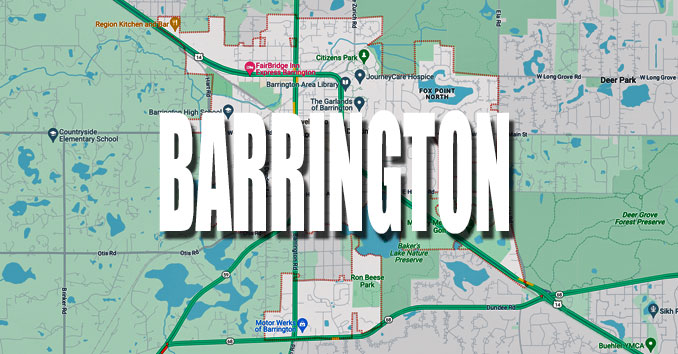 Identity Released Of Barrington High School Student Struck Killed By   ArlingtonCardinalThumbnailv2BARRINGTON 