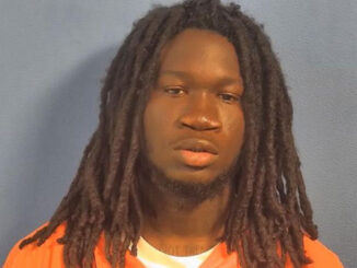 IIsaiah Roach, charged with Armed Robbery and other crimes (DuPage County State's Attorney's Office)