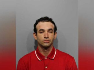 Romer Yanez Marino, retail theft suspect (SOURCE: Arlington Heights Police Department)