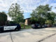 Major Case Assistance Team van (far right) and Arlington Heights police vehicle on scene of a shooting death investigation in the block of 4200 North Bloomington Avenue in Arlington Heights on Sunday, July 21, 2024 (CARDINAL NEWS)
