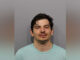 Alexander Daniel Thomas, suspect arrested alleged DUI on June 22, 2024 (SOURCE: Arlington Heights Police Department)