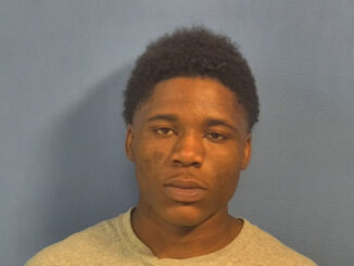 Bennie Gates, charged with Armed Robbery with a Firearm (DuPage County State's Attorney's Office)