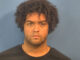 Christopher Krontiris, charged with Aggravated Kidnapping, Aggravated Domestic Battery, and Home Invasion with a Dangerous Weapon (SOURCE: DuPage County State's Attorney's Office)