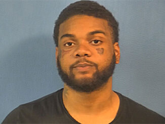 Jarvell Rainey, charged with Attempt First Degree Murder and other charges (SOURCE: DuPage County Sheriff's Office)