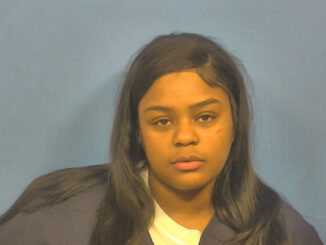 Martasia Barney, Volvo driver also charged with Retail Theft and other charges (SOURCE: DuPage County Sheriff's Office)