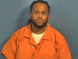 Mitchell Simmons, charged with Aggravated Assault and other charges (SOURCE: DuPage County State's Attorney's Office)