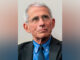 Director of the National Institute of Allergy and Infectious Diseases Dr. Anthony S. Fauci attends a coronavirus update briefing Tuesday, April 7, 2020, in the James S. Brady Press Briefing Room of the White House. (Official White House Photo by Tia Dufour/Public Domain)