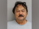 Elvis Fabi, high schol bus driver charged with one count of misdemeanor battery (SOURCE: Wheeling Police Department)