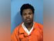 Joseph Covington, sentenced 31 years after guilty plea to Home Invasion charged in Darien, Illinois (SOURCE: DuPage County State's Attorney's Office)