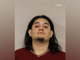 Juan Romero, charge with Aggravated Unlawful Use of a Weapon and other charges (SOURCE: Palatine Police Department)