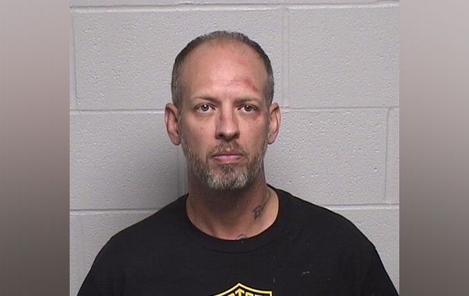 Austin M. Williams, Aggravated Speeding and other charges in Wadsworth (SOURCE Lake County Sheriff's Office)