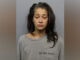 Cecelia Ivic, arrested after Criminal Damage to Property Charge at Red Roof Inn, 22 West Algonquin Road in Arlington Heights (SOURCE: Arlington Heights Police Department)