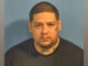 David Salinas, charged with Aggravated Unlawful Use of a Weapon and other charges (SOURCE: DuPage County Sheriff's Office)