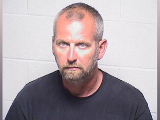 Gregory Shaer, charged with Aggravated DUI and other charges (SOURCE: Lake County Sheriff's Office)