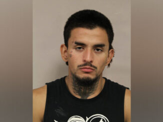 Juan Castro-Alvarez, charged with Predatory Criminal Sexual Assault (SOURCE: Palatine Police Department).