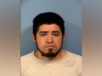 Marco-Antonio Rubio, sentenced 70- years in IDOC after stabbing and killing his girlfriend, who had petitioned order of protection against him (SOURCE: DuPage County State's Attorney's Office)