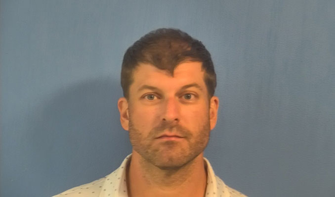 Steven Kramer, charged with two counts of First Degree Murder (SOURCE: DuPage County State's Attorney's Office)