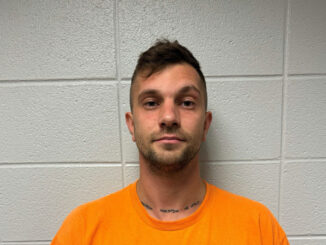 Zans Batjuks, arrested with several drug-related charges (SOURCE: Lake County Sheriff's Office)