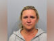 Agnieszka Stepaniuk, charged with DUI after a rollover crash with a parked car on Cleveland Avenue in Arlington Heights on Wednesday, October 2, 2024 (SOURCE: Arlington Heights Police Department)