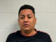 Amado Palma-Yanes, charged with Unlawful Possession of a Firearm and other charges (SOURCE: Lake County Sheriff's Office)