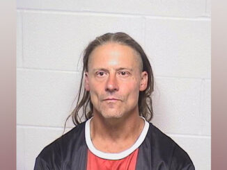 Barry Hackleman, charged with theft, accused of stealing a boat (SOURCE: Lake County Sheriff's Office)