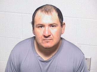 Fermin Tonche-Gallardo, accused of theft of cemetery vases (SOURCE: Lake County Sheriff's Office)