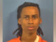 Javari Williams, charged with Armed Robbery with a Firearm and other charges (SOURCE: DuPage County State's Attorney's Office)