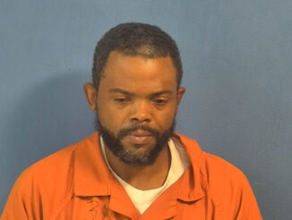 Elliot Thomas, charged with Armed Robbery with a Firearm (SOURCE: DuPage County Sheriff's Office)