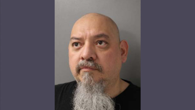 Daniel Garcia (SOURCE: Schaumburg Police Department)