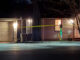 Crime scene tape at the scene of a fatal shooting investigation over 24 hours after a woman was discovered with a gunshot wound to the head on Friday, November 29, 2024 (CARDINAL NEWS)