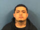 Daniel Medina-Guerrero, charged with Armed Habitual Criminal and Unlawful Use of a Weapon by a Felon (SOURCE: DuPage County Sheriff's Office)