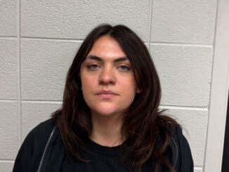 Hayleigh Boyt, charged with official misconduct and distributing harmful material (SOURCE: Lake County Sheriff's Office)