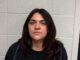 Hayleigh Boyt, charged with official misconduct and distributing harmful material (SOURCE: Lake County Sheriff's Office)