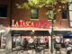 La Tasca has a classic presence at the southeast corner of Vail Avenue and Davis Street in downtown Arlington Heights (CARDINAL NEWS)