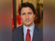 Justin Trudeau, Prime Minister of Canada (Justin Trudeau Chrismtas Message December 2024/"YouTube allows users to mark their videos with a Creative Commons CC BY license.")