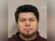 Sergio Velasquez Fuentes, charged with First Degree Murder (SOURCE: Palatine Police Department)